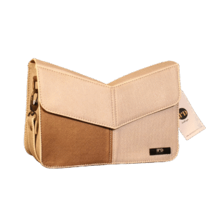 VFOX Ladies Hand Bag GOLD