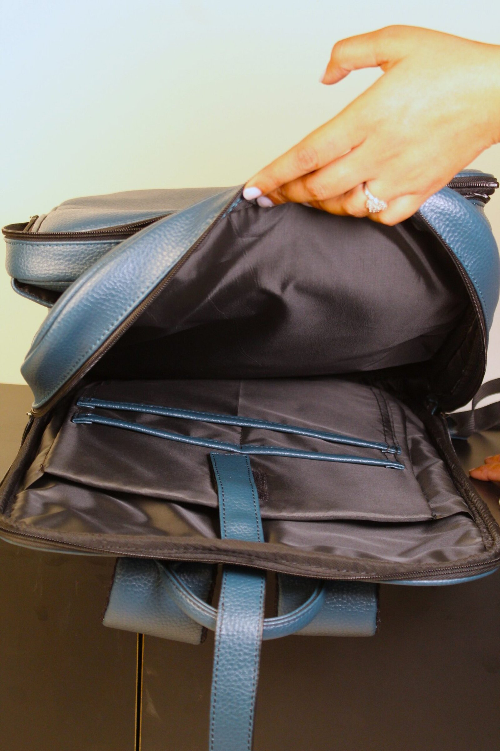 WD Backpack - Image 7