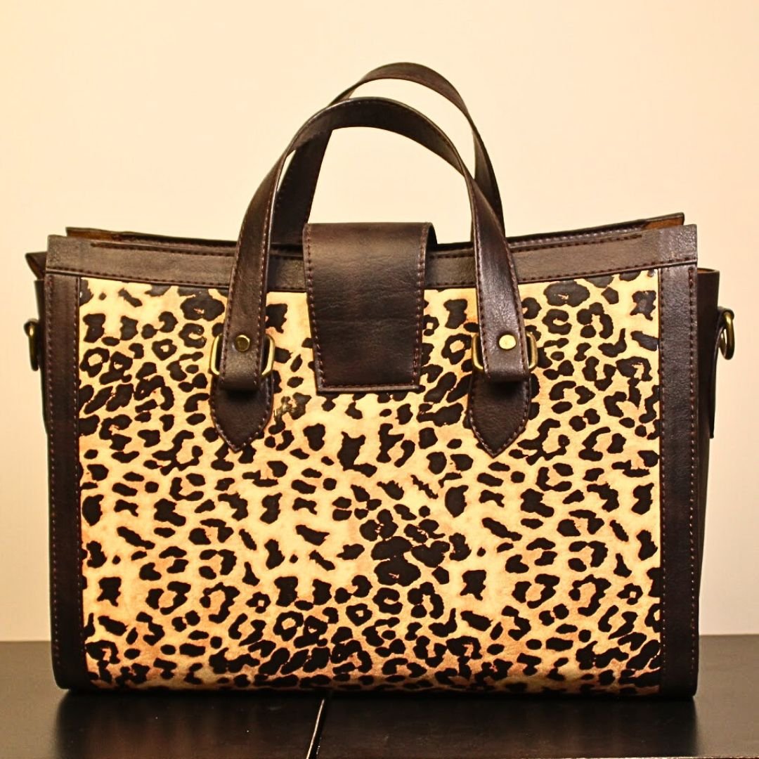 THE ONE | Leopard Print - Image 3