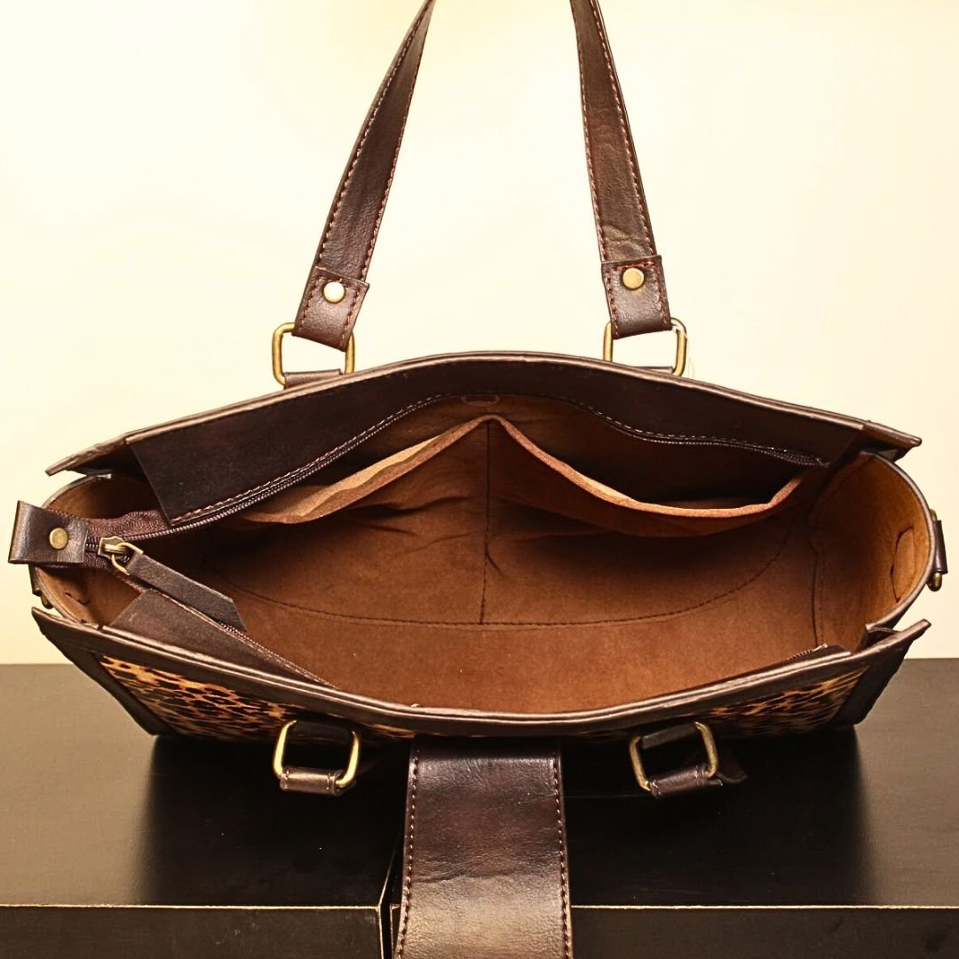 THE ONE | Leopard Print - Image 5