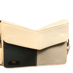 V Fox Vegan Hand Bag